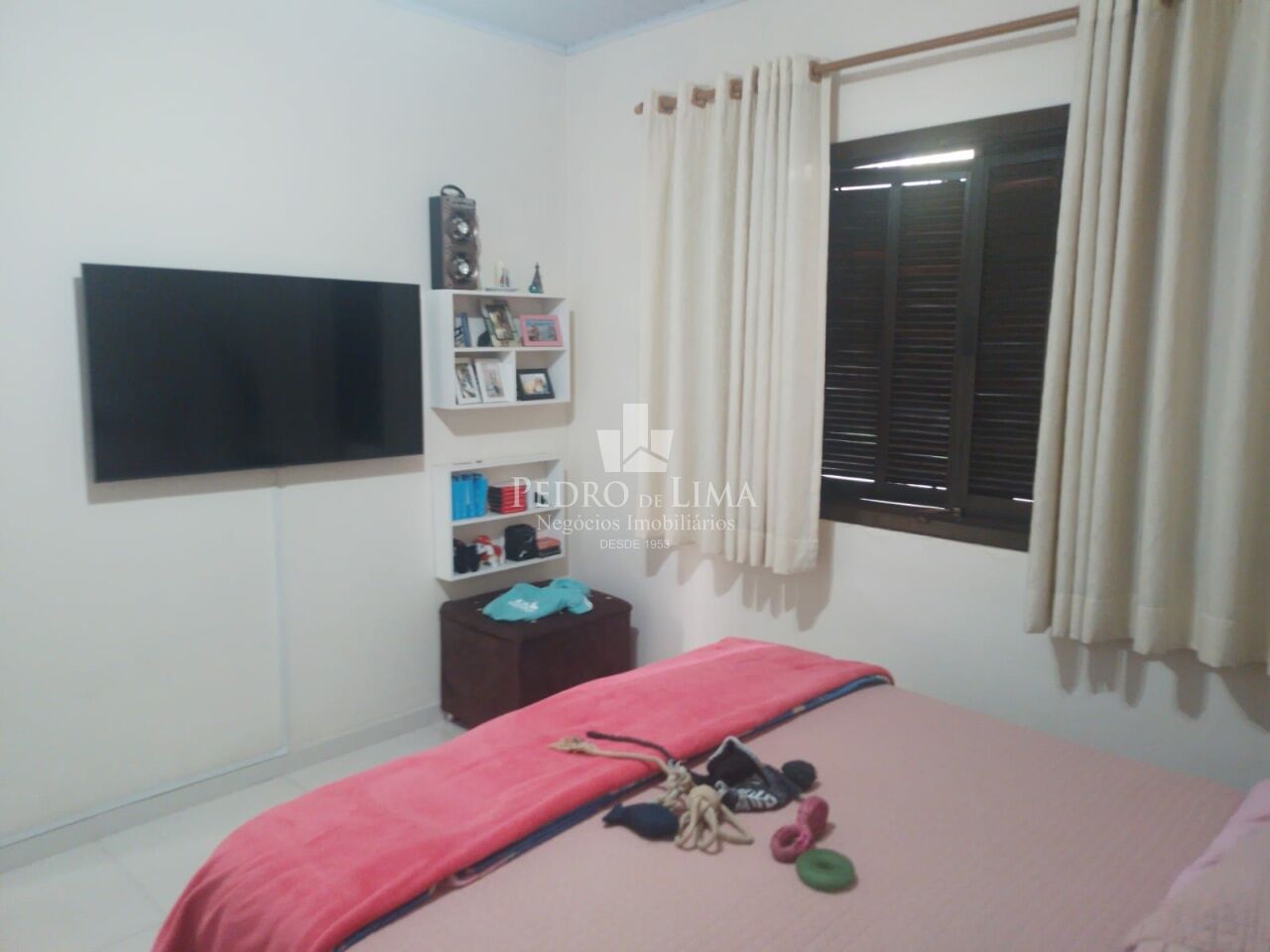 Casa Térrea 3 dormitórios e 2 vagas no Cangaíba