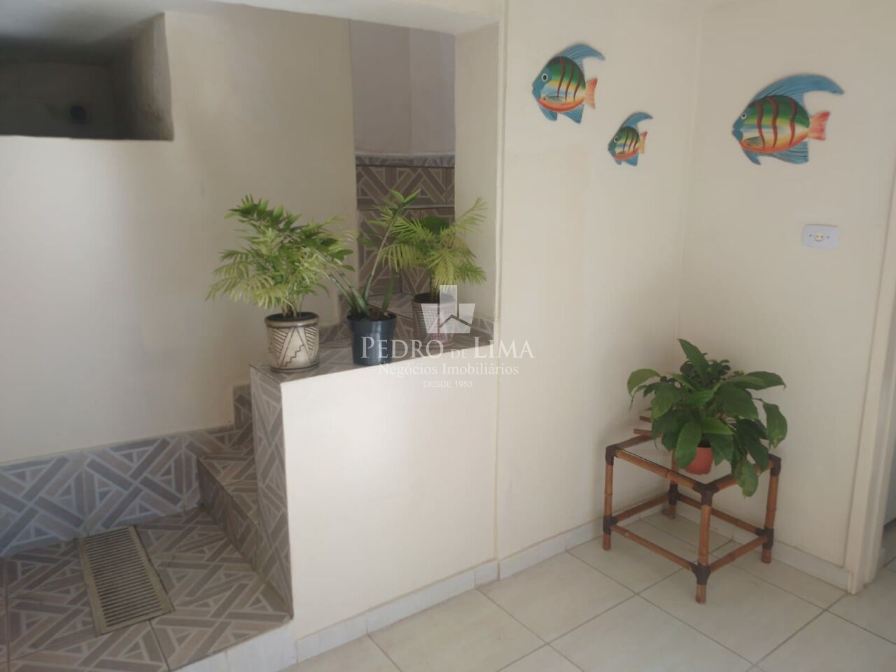Casa Térrea 3 dormitórios e 2 vagas no Cangaíba