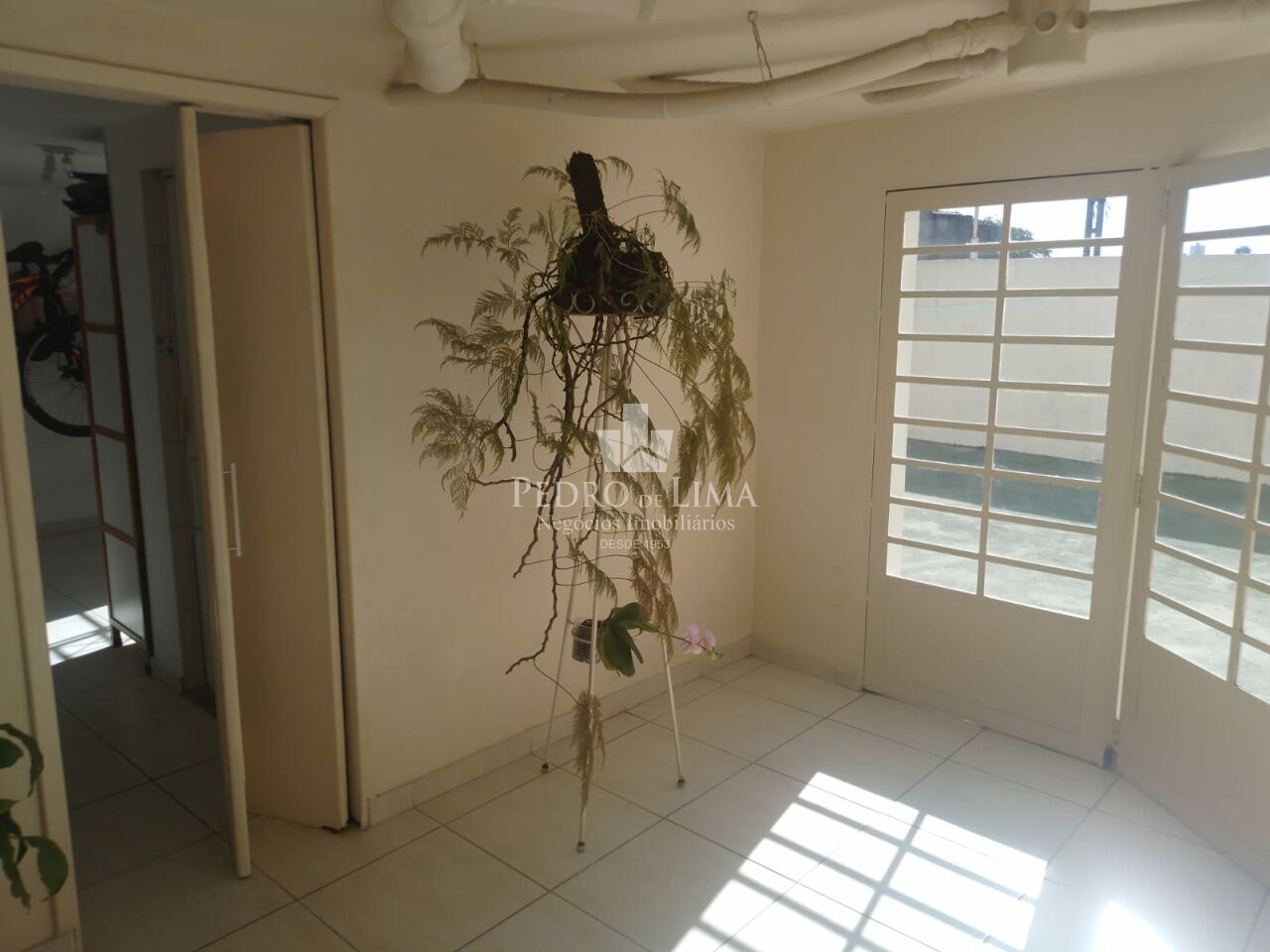 Casa Térrea 3 dormitórios e 2 vagas no Cangaíba