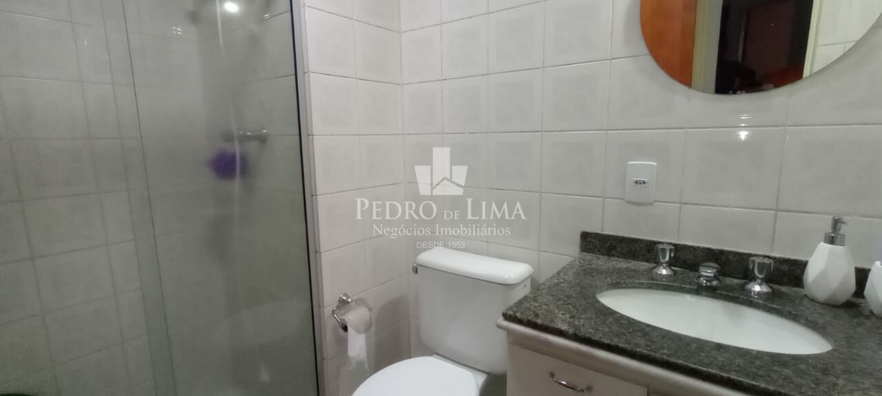 Apartamento três dormitórios na Vila Esperança - Penha