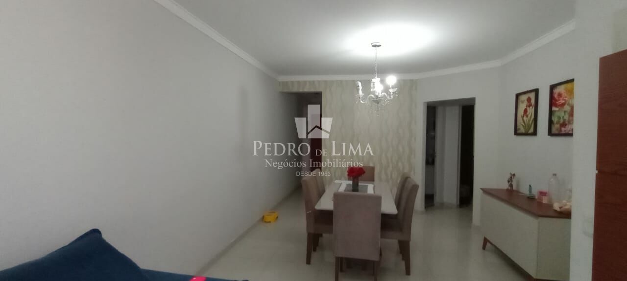 imagem do imovel Apartamento três dormitórios na Vila Esperança - Penha ref: PE43333