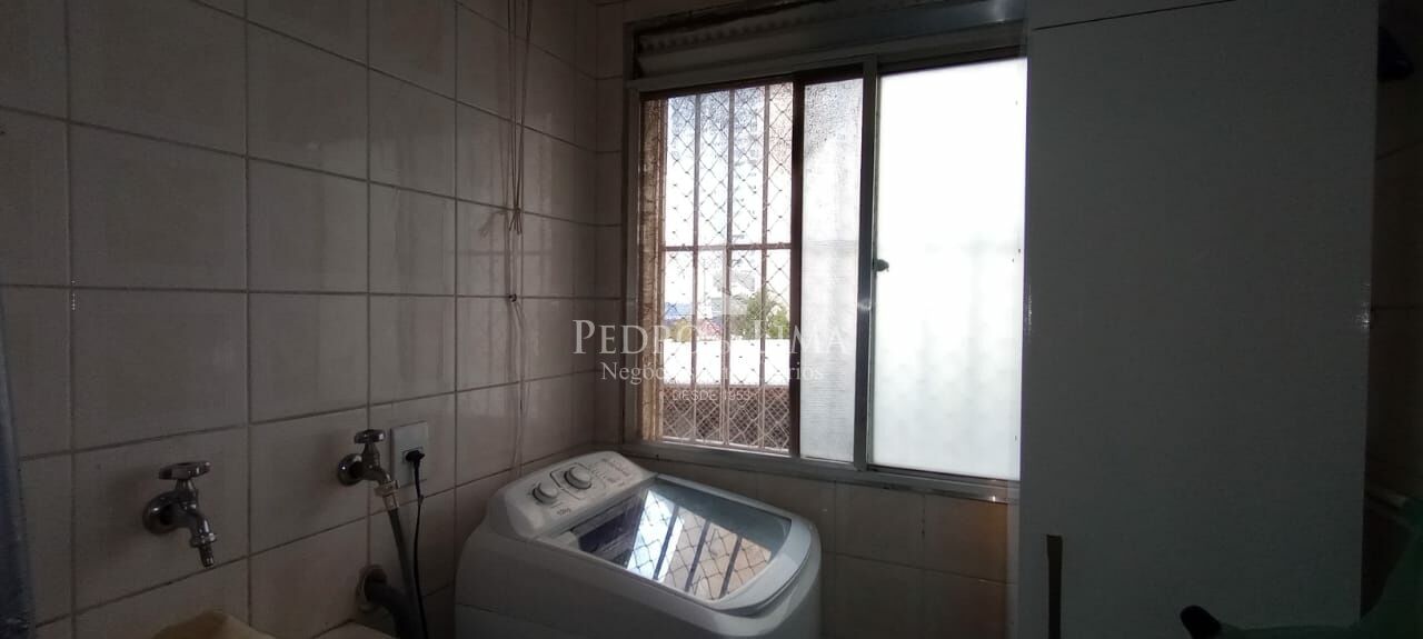 Apartamento três dormitórios na Vila Esperança - Penha