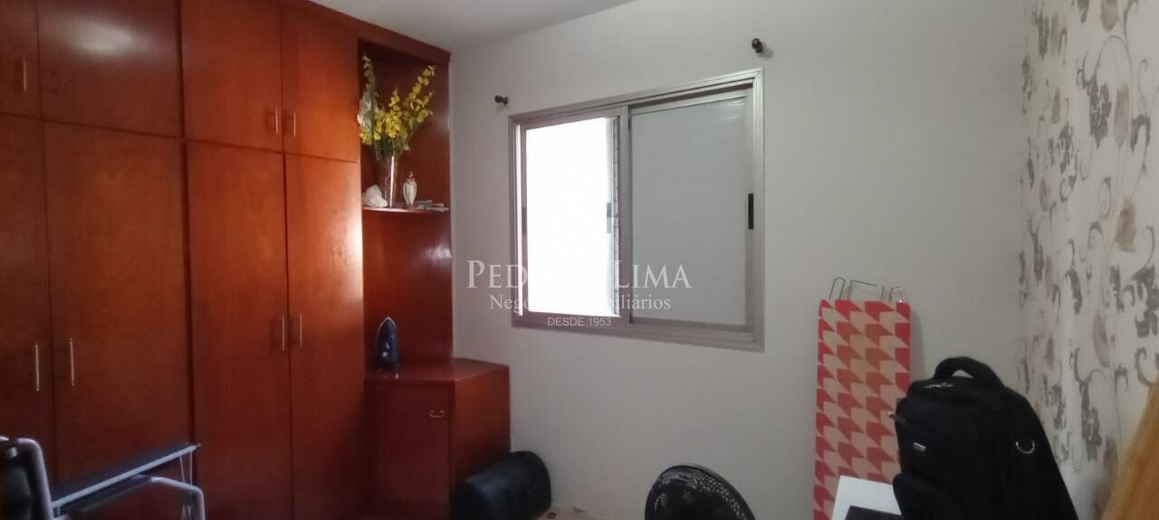Apartamento três dormitórios na Vila Esperança - Penha