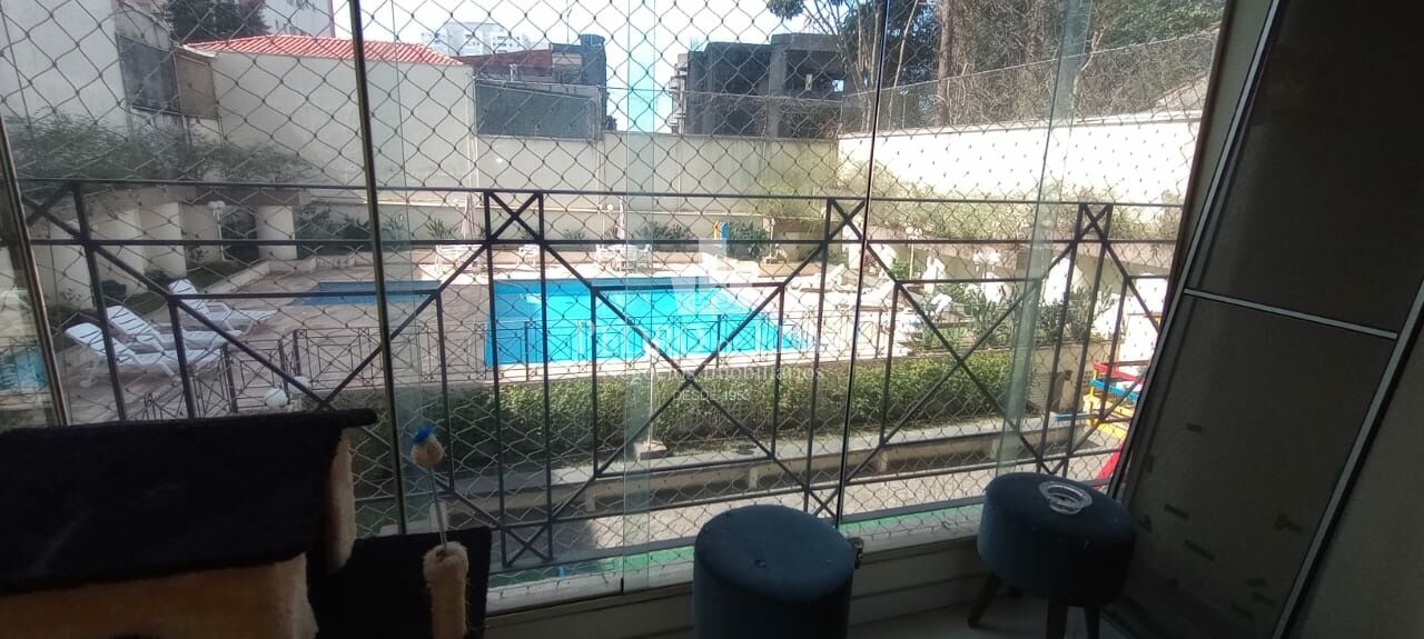 Apartamento três dormitórios na Vila Esperança - Penha