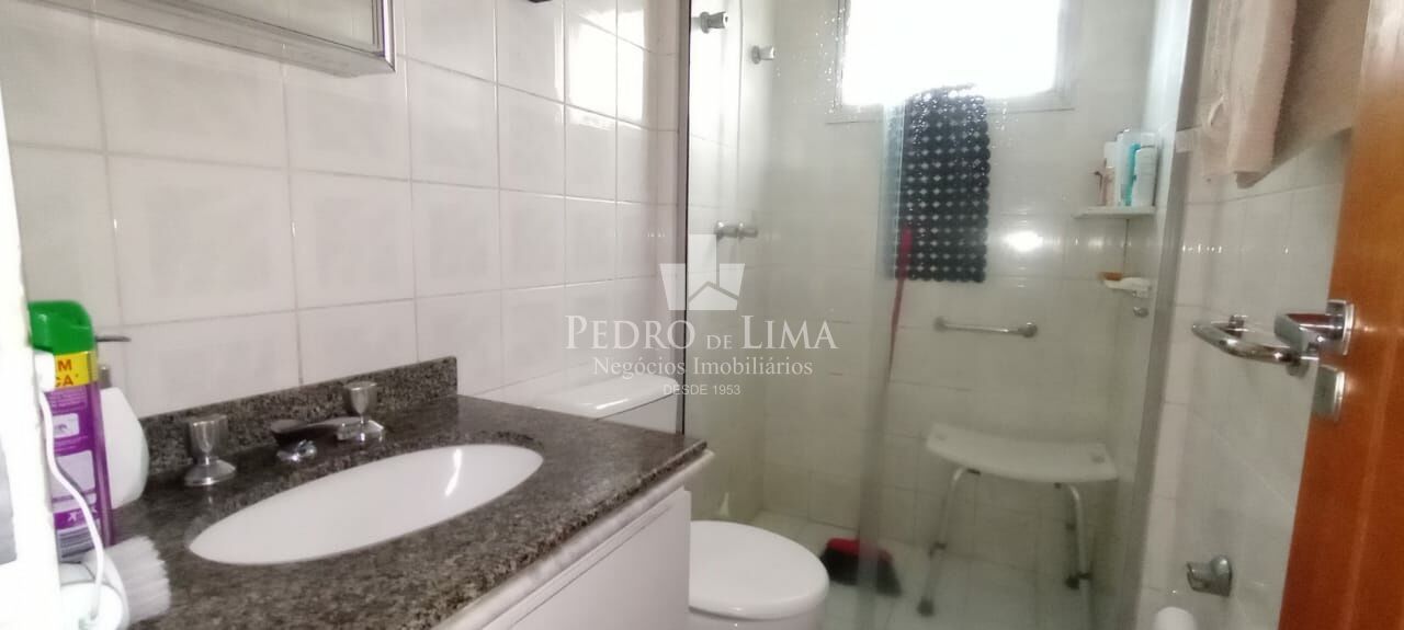 Apartamento três dormitórios na Vila Esperança - Penha