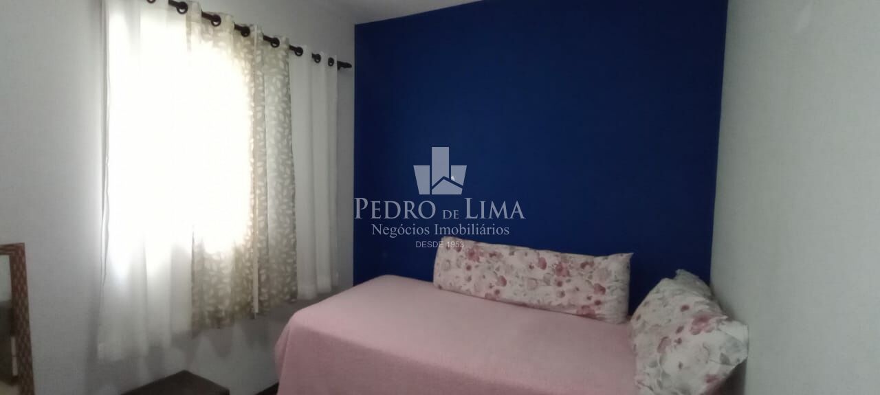Apartamento três dormitórios na Vila Esperança - Penha