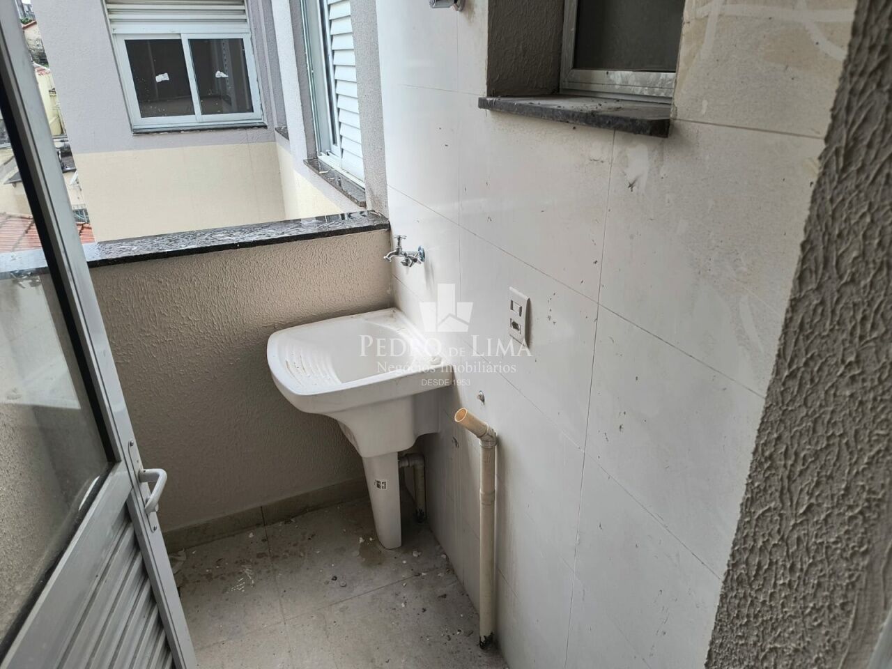 Apartamento Novo  650m da Estação Vila Matilde