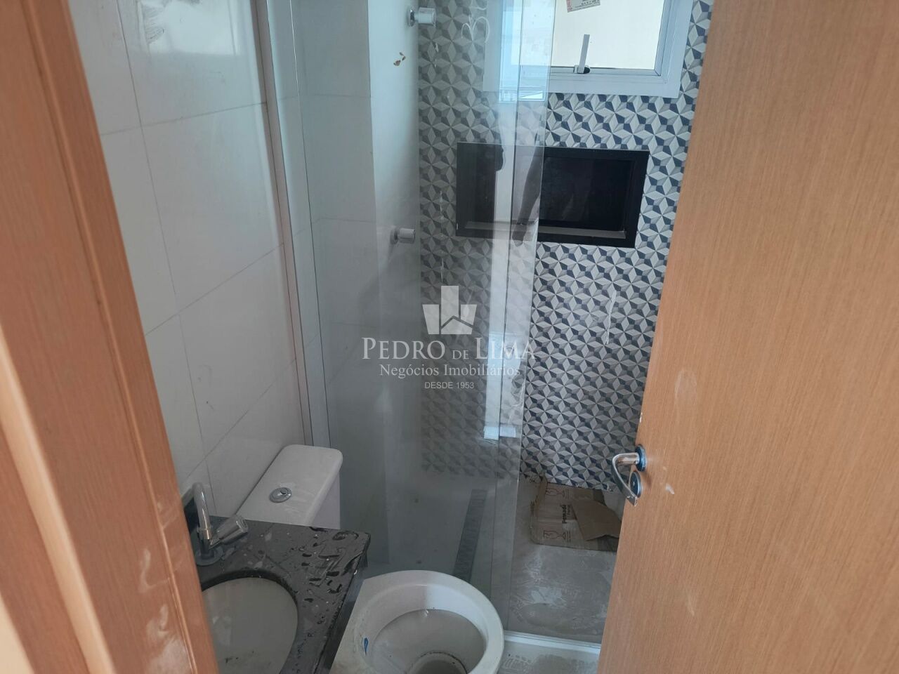 Apartamento Novo  650m da Estação Vila Matilde