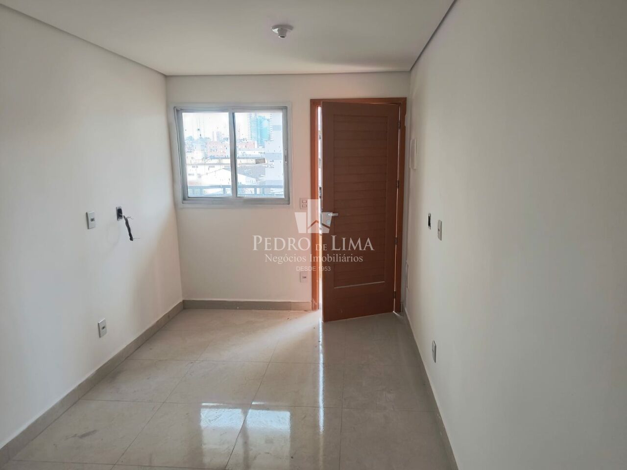 imagem do imovel Apartamento Novo  650m da Estação Vila Matilde ref: PE43336
