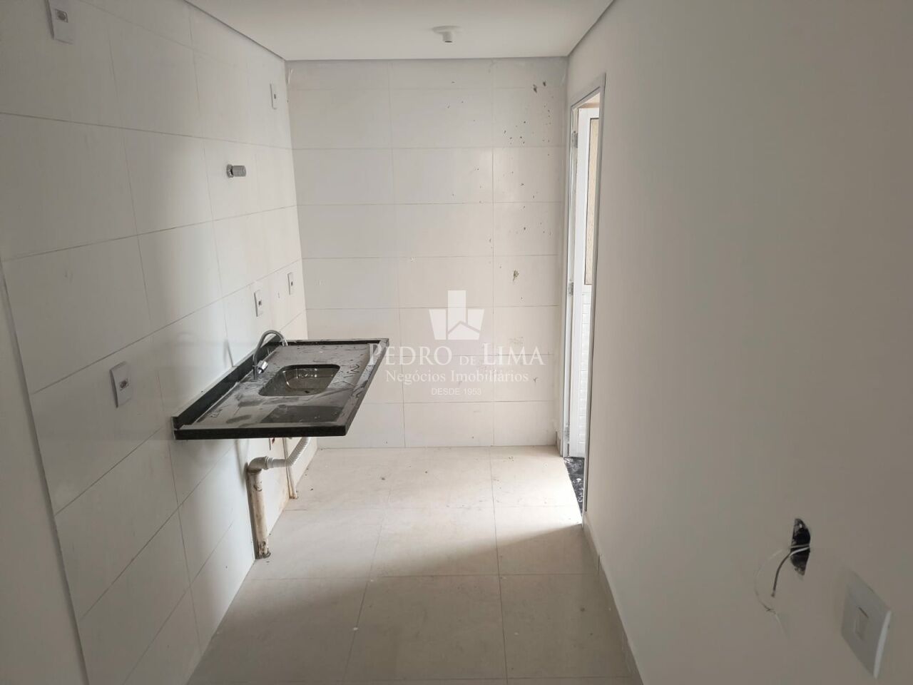 imagem do imovel Apartamento Novo  650m da Estação Vila Matilde ref: PE43336