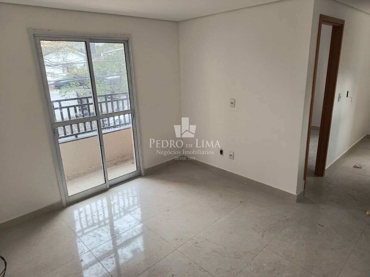 imagem do imovel Apartamento Novo  650m da Estação Vila Matilde ref: PE43338
