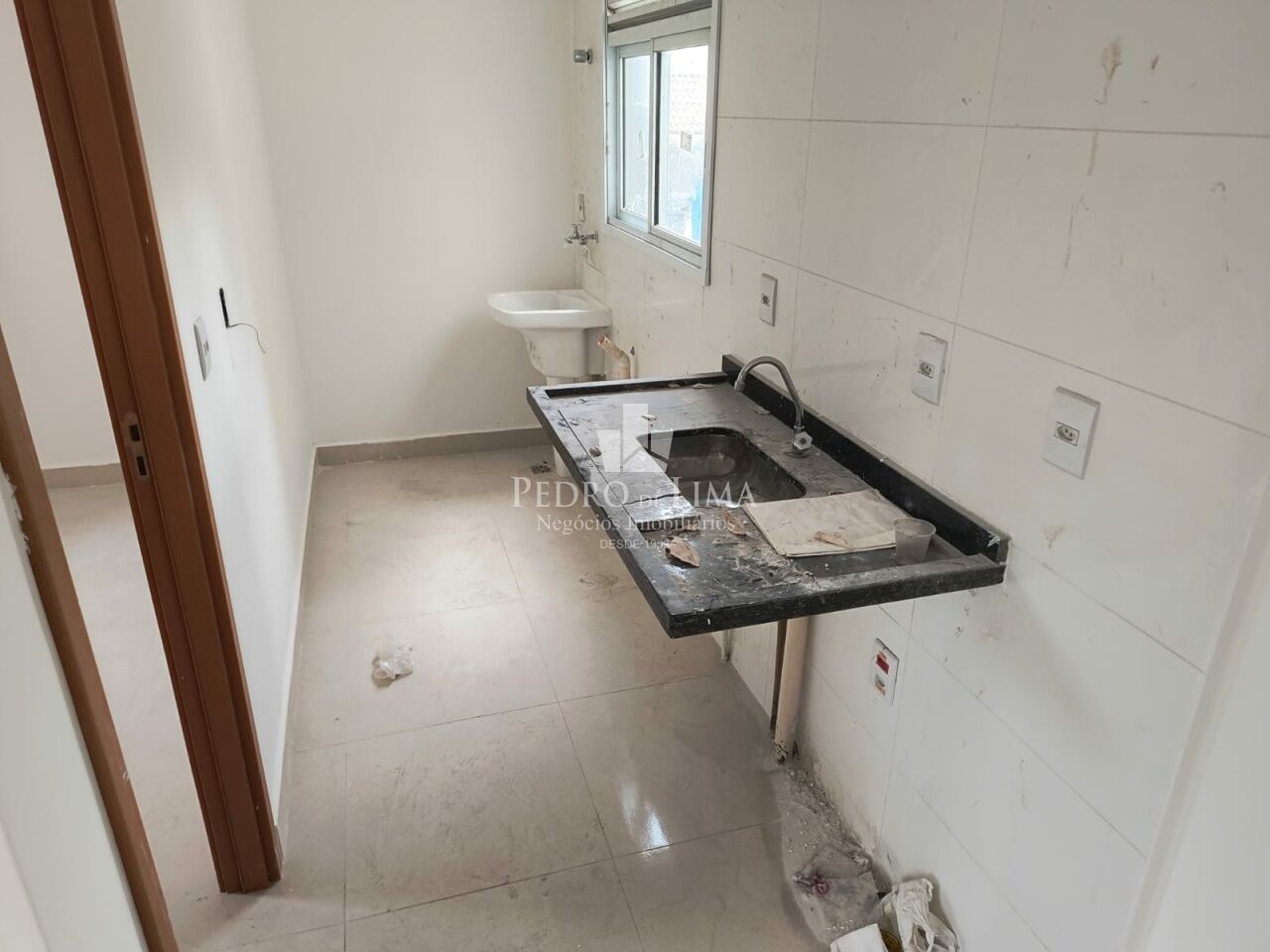 imagem do imovel Apartamento Novo  650m da Estação Vila Matilde ref: PE43338