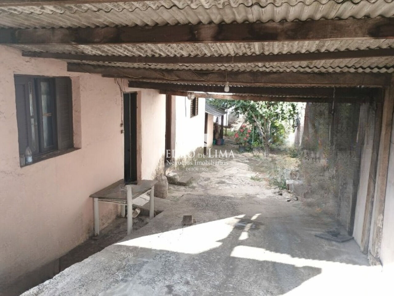 imagem do imovel Terreno de 1250 m²  25x50 na Rua Ponte Rasa com a Rua tomas de aquino Pereira - Ponte Rasa ref: PE43346