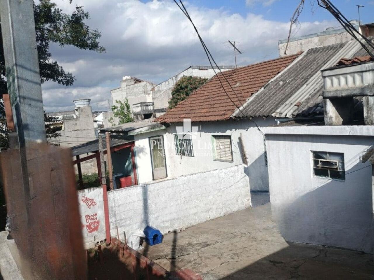 imagem do imovel Terreno de 1250 m²  25x50 na Rua Ponte Rasa com a Rua tomas de aquino Pereira - Ponte Rasa ref: PE43346