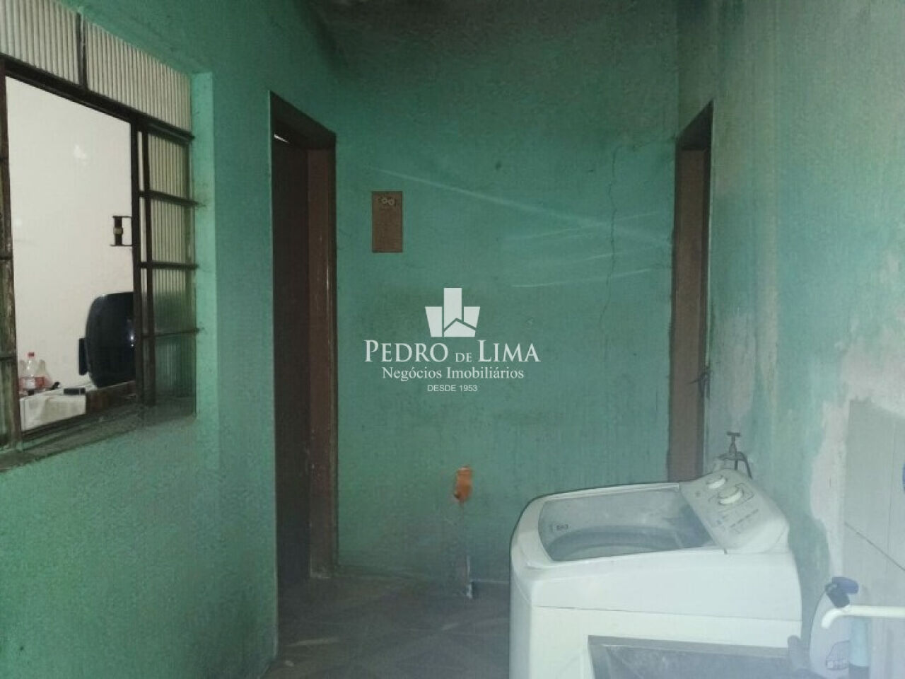 Terreno de 328m² com 2 casas antigas,  otimo para construtores ou reformar para renda na Ponte Rasa