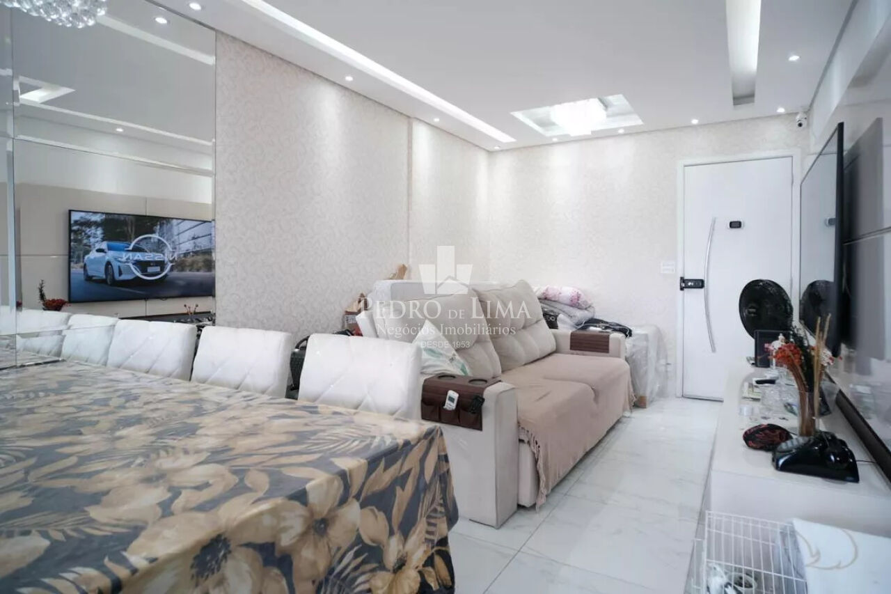 imagem do imovel Apartamento de 2  dormitórios, varanda Gourmet e 1 vaga no Ermelino Matarazzo ref: PE43361