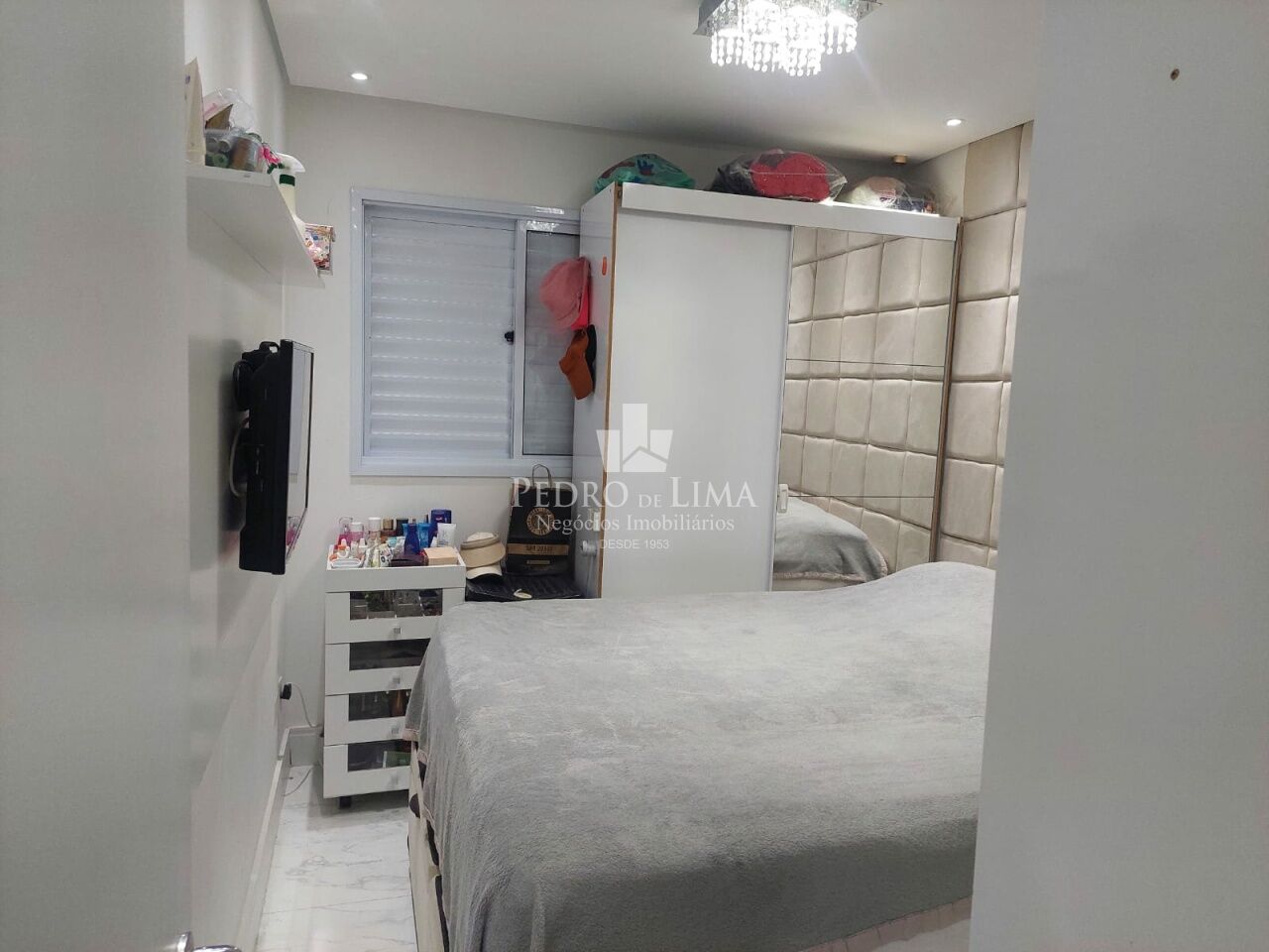 Apartamento de 2 dormitórios, varanda Gourmet e 1 vaga no Ermelino Matarazzo