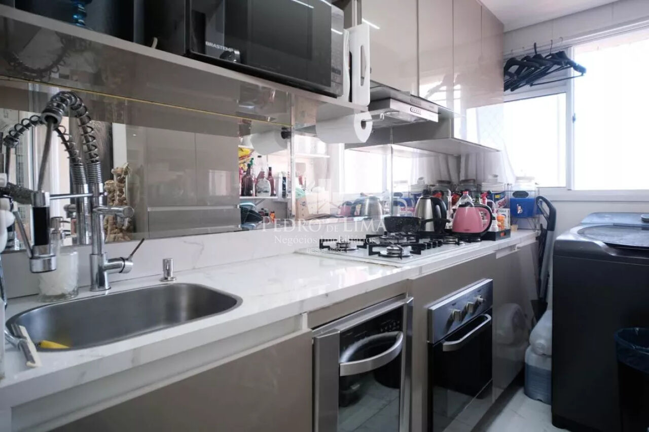 imagem do imovel Apartamento de 2  dormitórios, varanda Gourmet e 1 vaga no Ermelino Matarazzo ref: PE43361