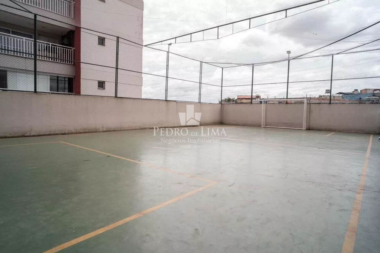Apartamento de 2 dormitórios, varanda Gourmet e 1 vaga no Ermelino Matarazzo