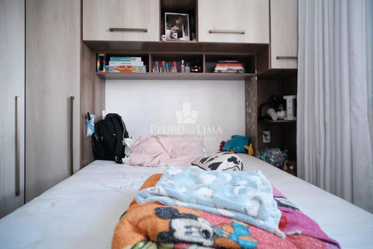 Apartamento de 2 dormitórios, varanda Gourmet e 1 vaga no Ermelino Matarazzo