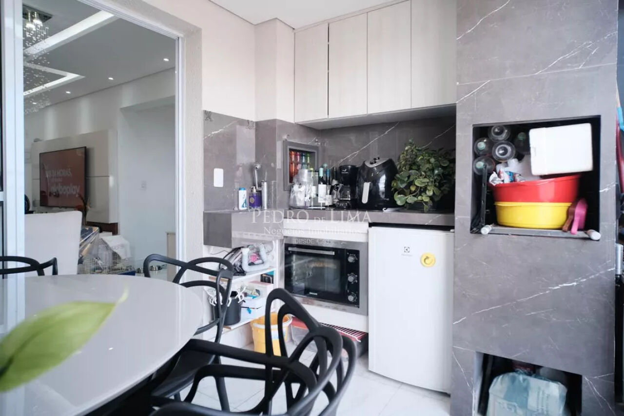imagem do imovel Apartamento de 2  dormitórios, varanda Gourmet e 1 vaga no Ermelino Matarazzo ref: PE43361