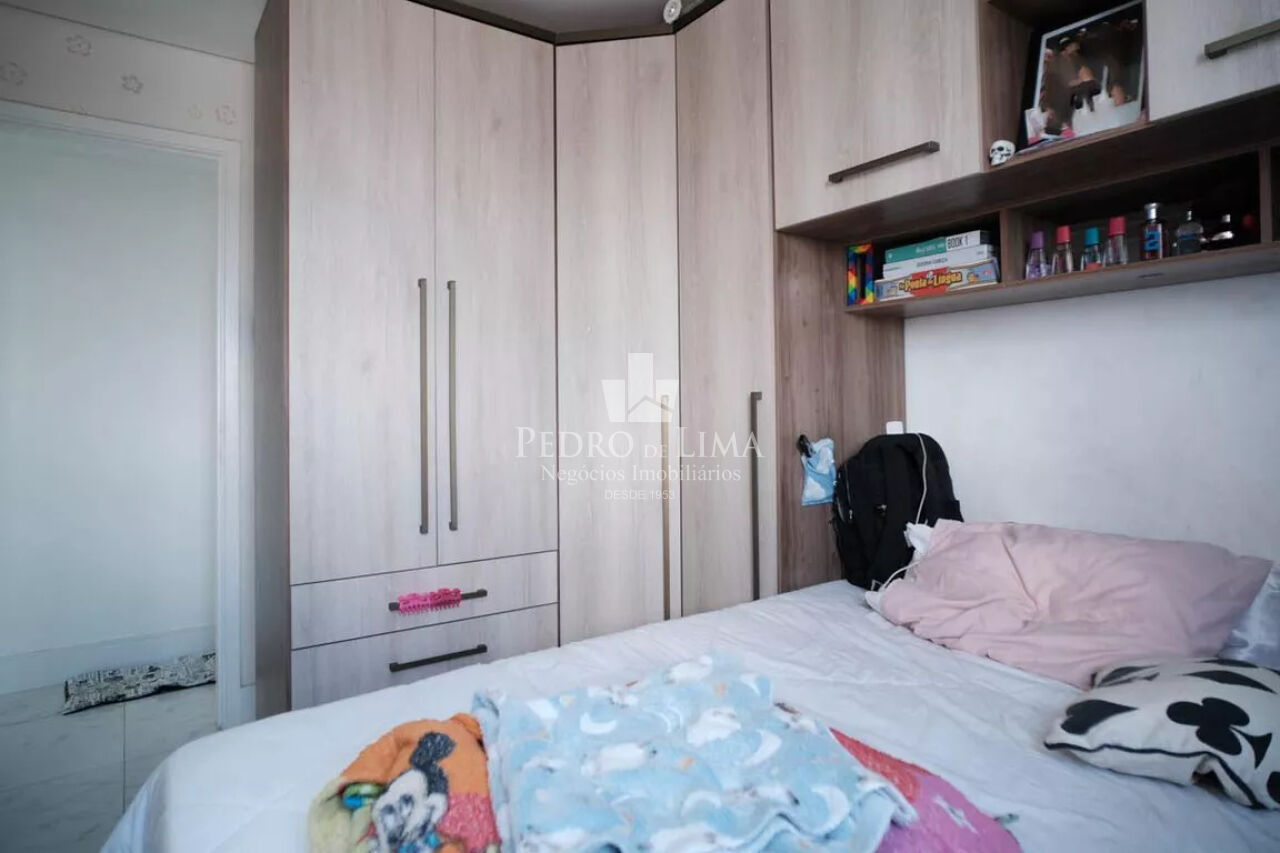Apartamento de 2 dormitórios, varanda Gourmet e 1 vaga no Ermelino Matarazzo