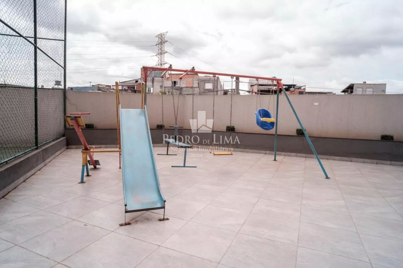 Apartamento de 2 dormitórios, varanda Gourmet e 1 vaga no Ermelino Matarazzo