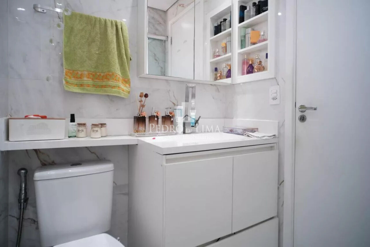 Apartamento de 2 dormitórios, varanda Gourmet e 1 vaga no Ermelino Matarazzo
