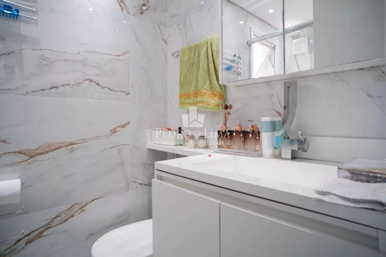 Apartamento de 2 dormitórios, varanda Gourmet e 1 vaga no Ermelino Matarazzo