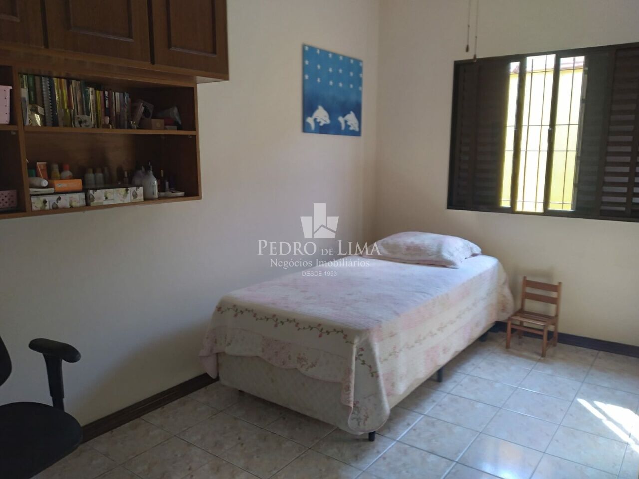 Casa Assobradada na Penha