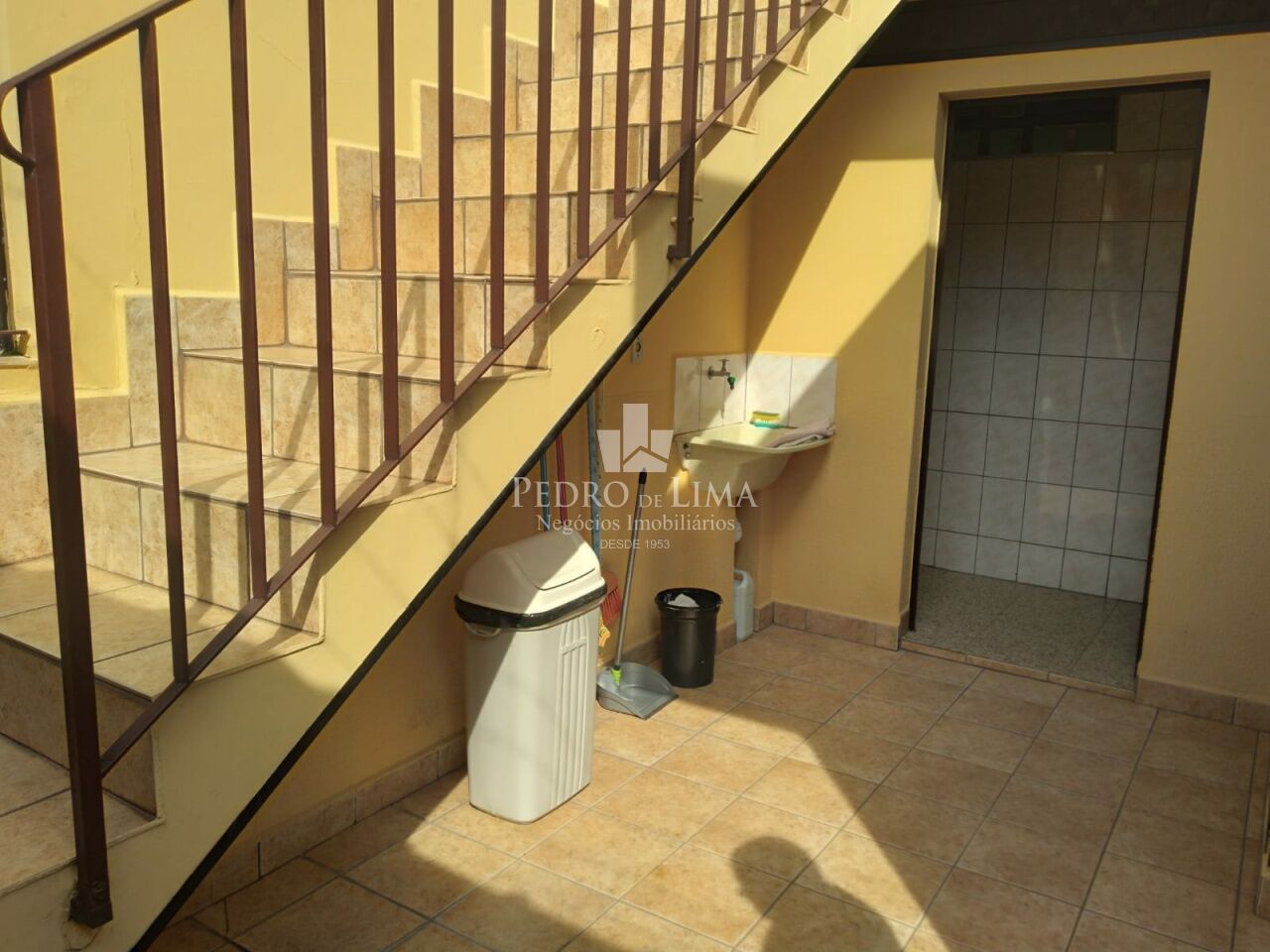 Casa Assobradada na Penha