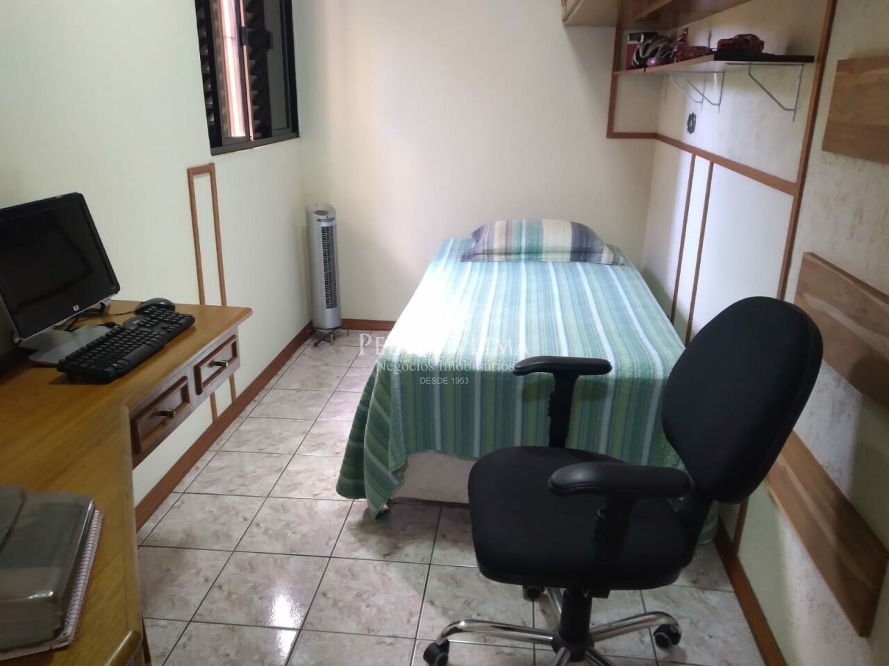 imagem do imovel  Casa Assobradada na Penha ref: PE43362