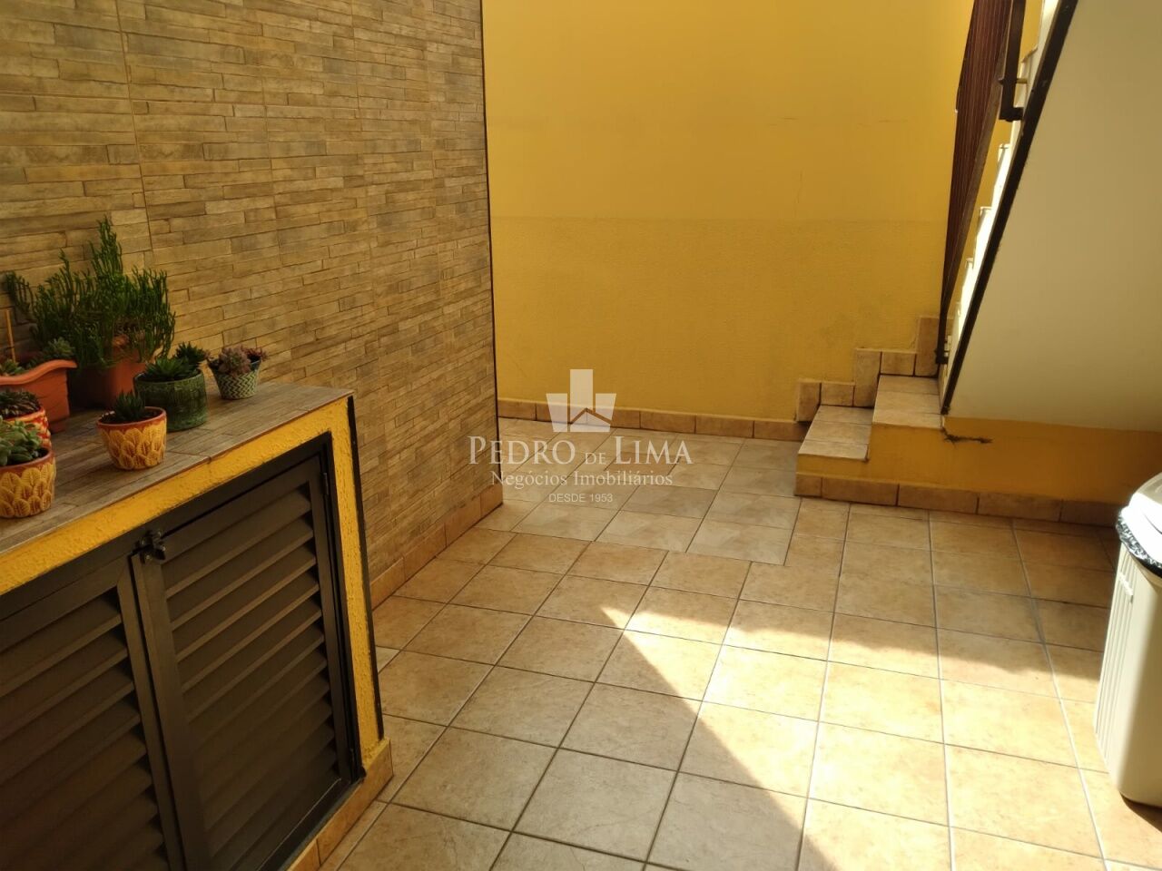 Casa Assobradada na Penha