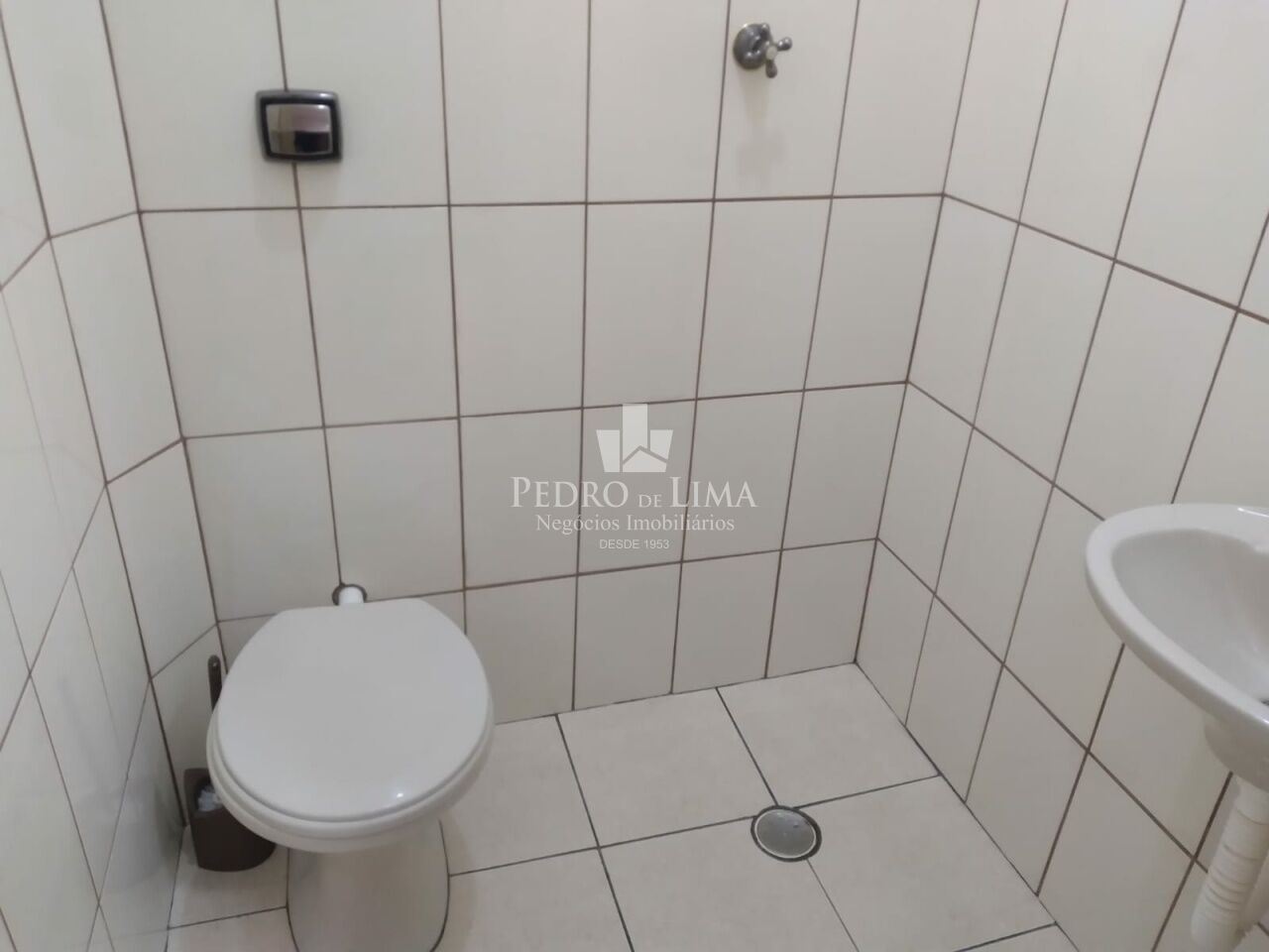 Casa Assobradada na Penha