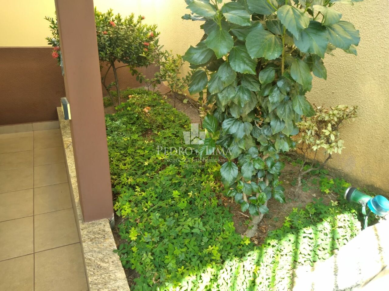 Casa Assobradada na Penha