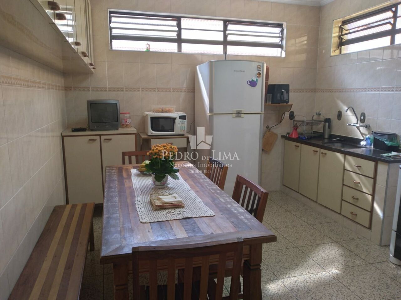 imagem do imovel  Casa Assobradada na Penha ref: PE43362