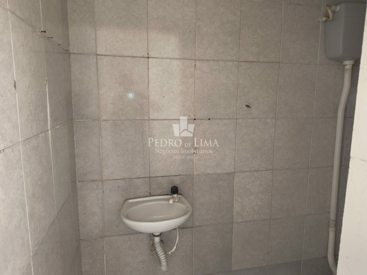 Salão Comercial 40m² Vila Buenos Aires