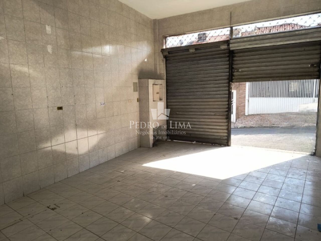 imagem do imovel Salão Comercial  40m²   Vila Buenos Aires ref: PE43373
