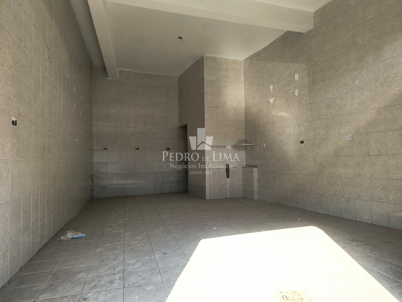 imagem do imovel Salão Comercial  40m²   Vila Buenos Aires ref: PE43373