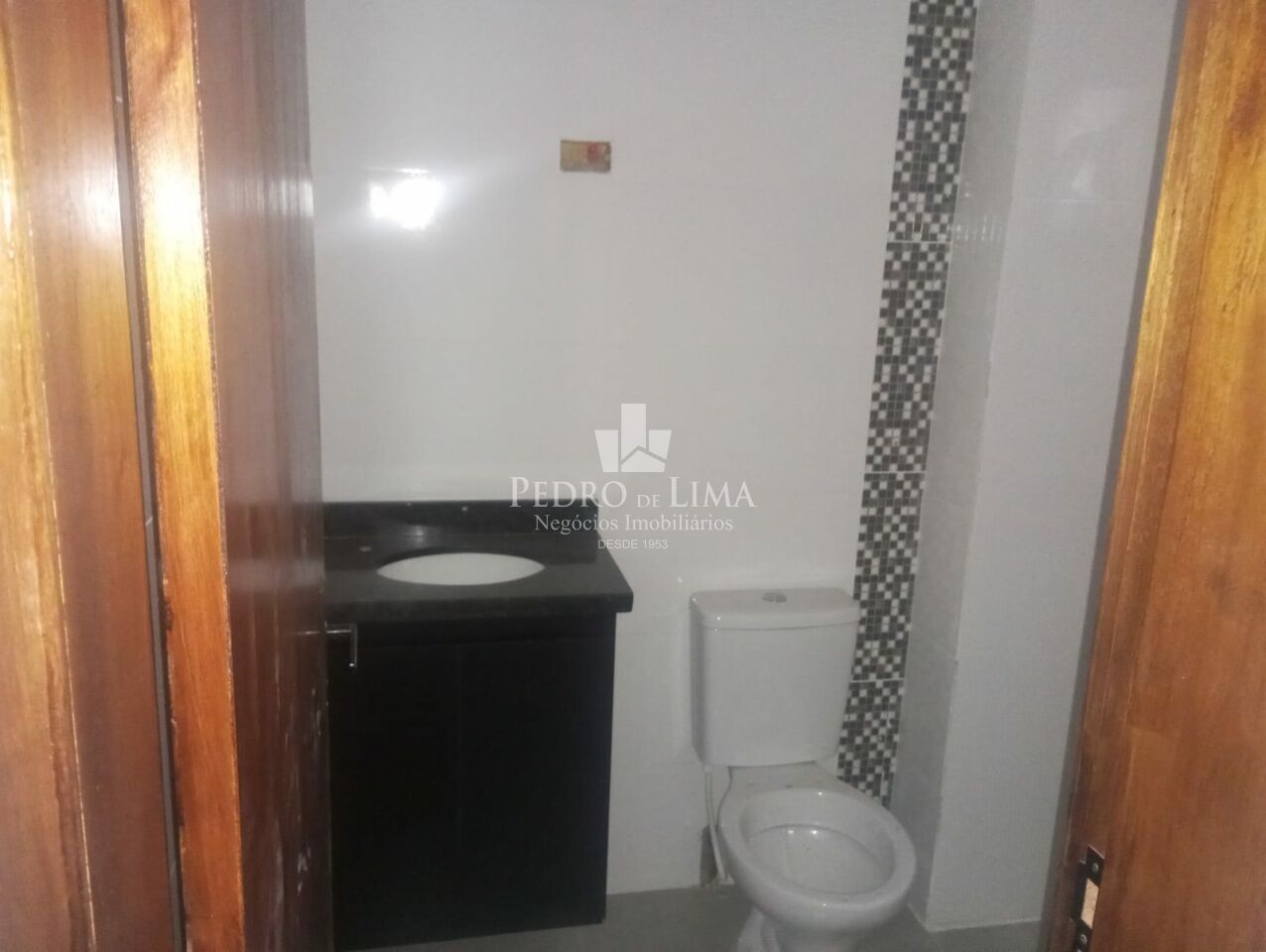 Apartamento Stúdio 35m², 1 dormitóriona Ponte Rasa
