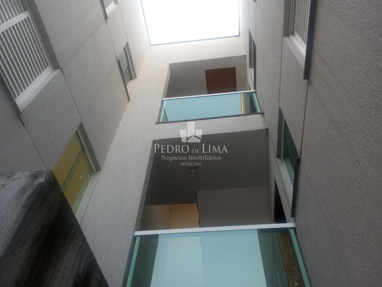 Apartamento Stúdio 35m², 1 dormitóriona Ponte Rasa