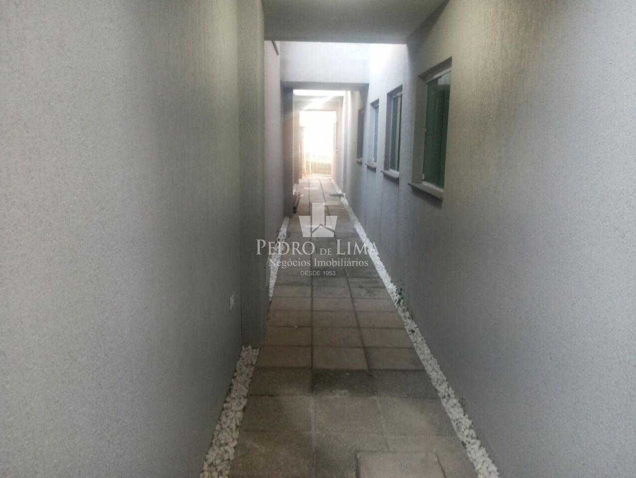 Apartamento Stúdio 35m², 1 dormitóriona Ponte Rasa
