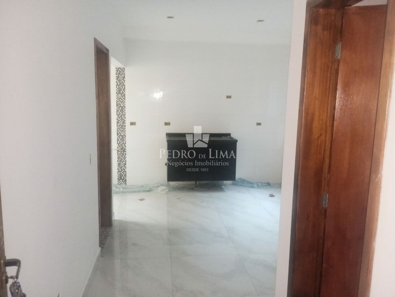 imagem do imovel Apartamento Stúdio 35m², 1 dormitóriona Ponte Rasa ref: PE43380