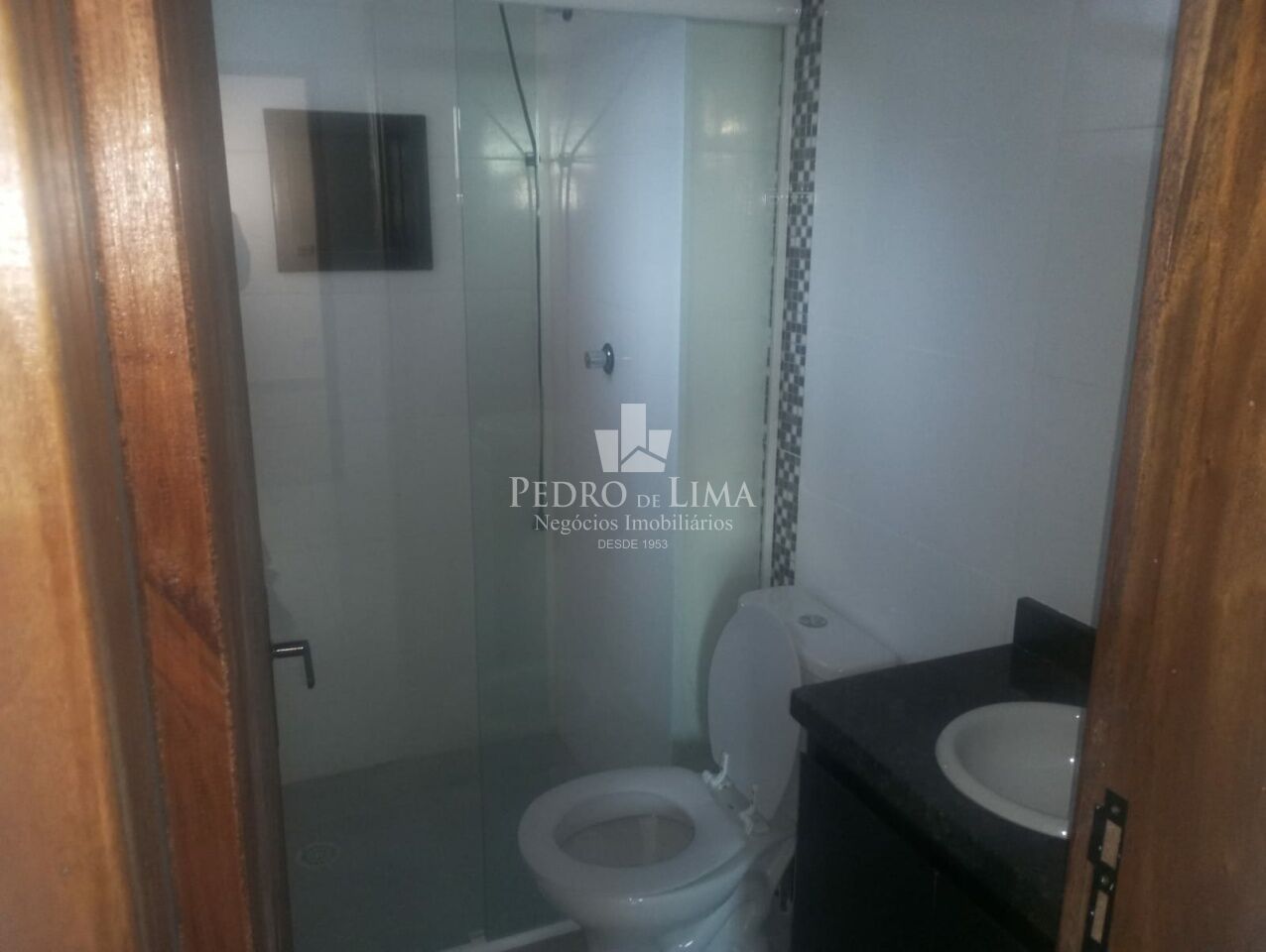 Apartamento 42m²  2 dormitórios na região da Ponte Rasa