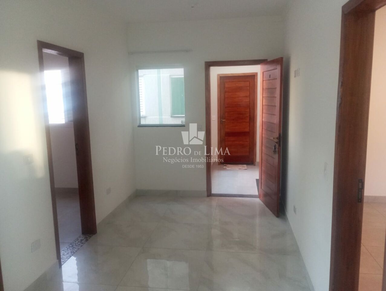 imagem do imovel Apartamento 42m²  2 dormitórios na região da Ponte Rasa ref: PE43384