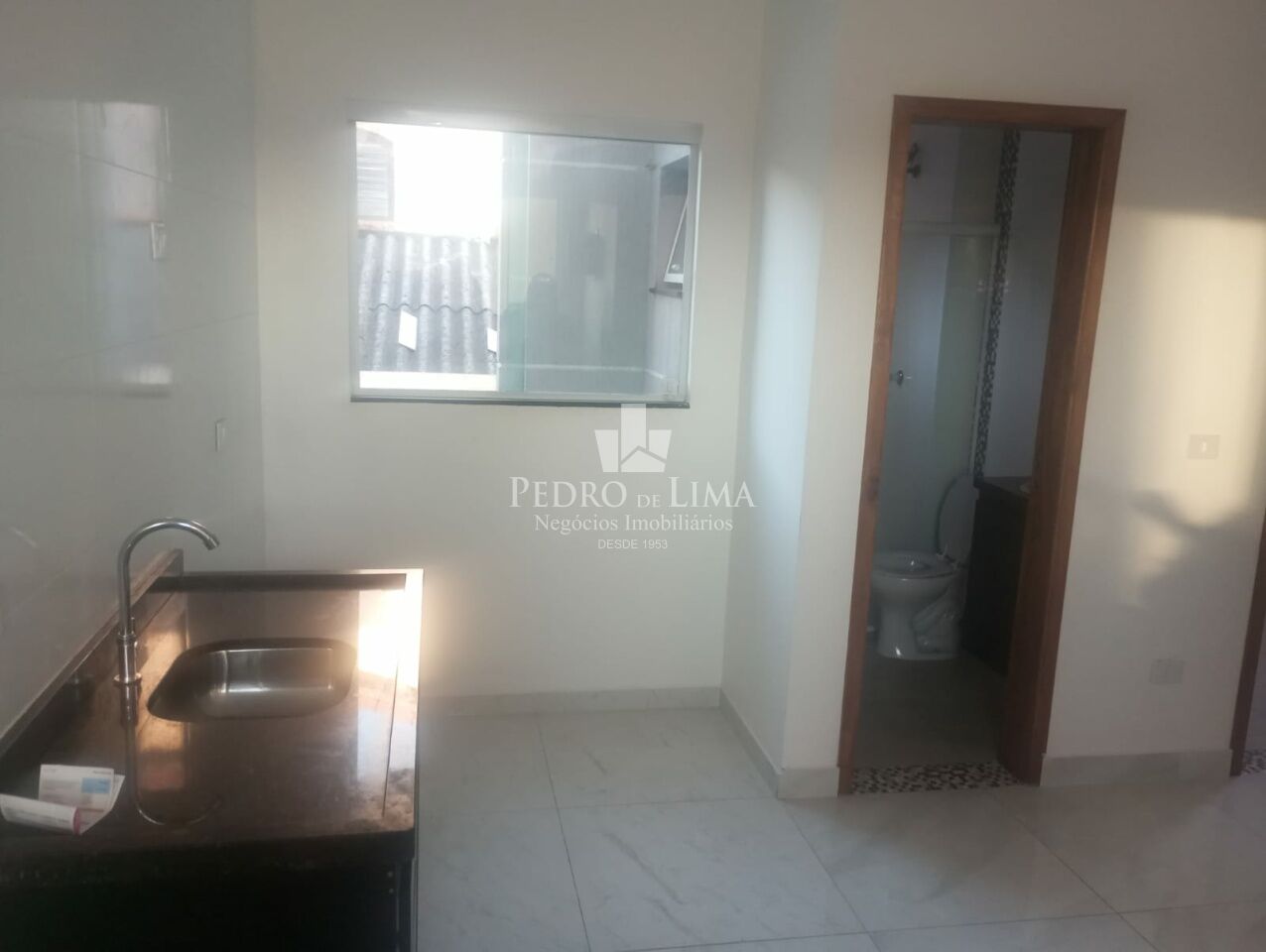 imagem do imovel Apartamento 42m²  2 dormitórios na região da Ponte Rasa ref: PE43384