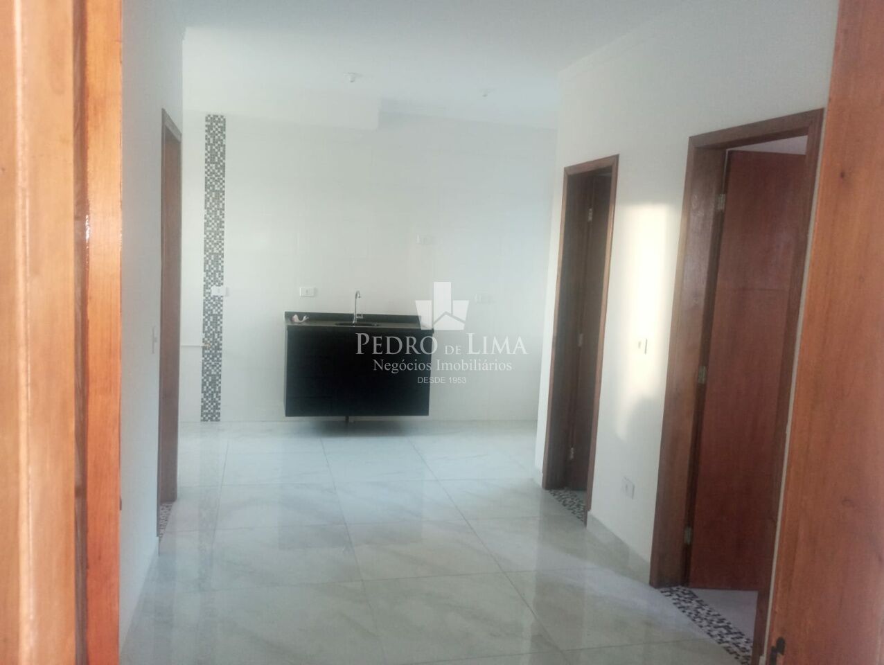 imagem do imovel Apartamento 42m²  2 dormitórios na região da Ponte Rasa ref: PE43384