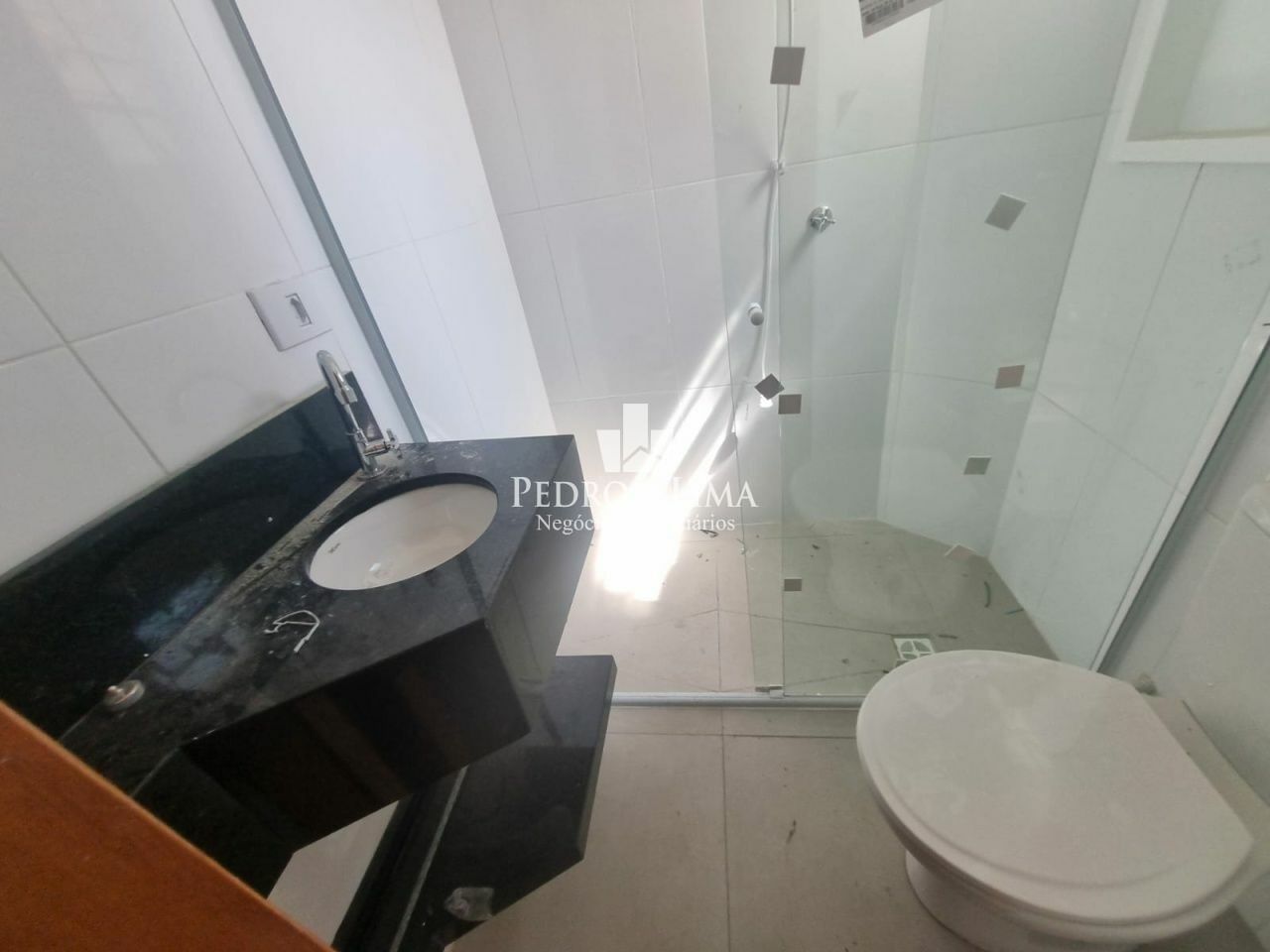 Apartamento Studio de 1 Quartos, sala, cozinha e Banheiro com 25m² na Penha sem vaga - Penha