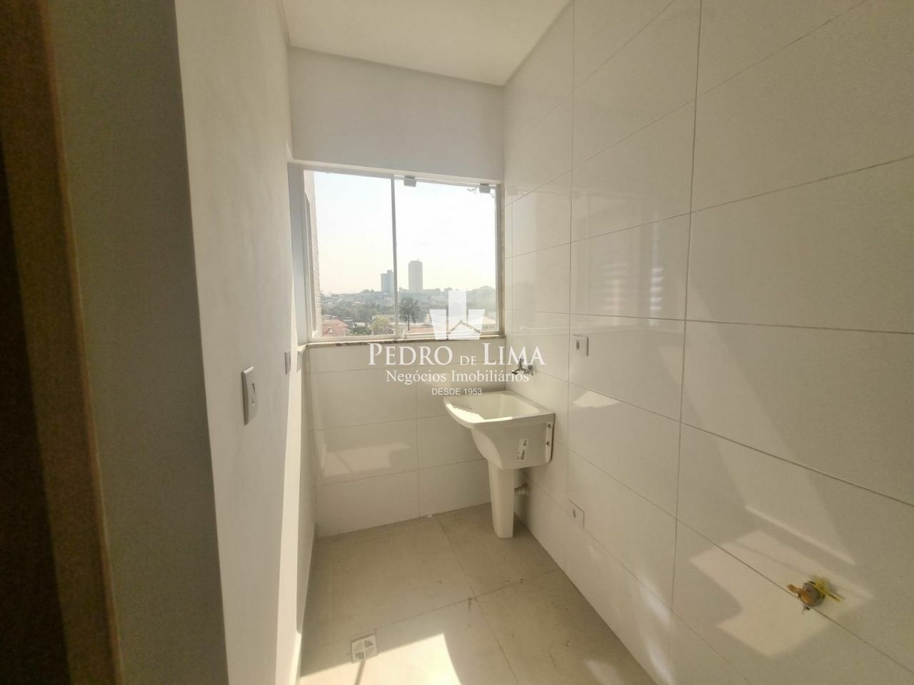 Apartamento Studio de 1 Quartos, sala, cozinha e Banheiro com 25m² na Penha sem vaga - Penha