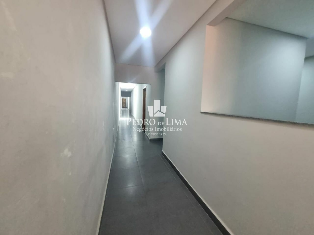 Apartamento Studio de 1 Quartos, sala, cozinha e Banheiro com 25m² na Penha sem vaga - Penha